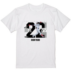 2025ベストシーン Tシャツ(6.28#22ポランコ)