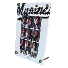 MARINES ONLINEくじ ―FANBOOK 2025 第1弾―②　チケット 詳細画像