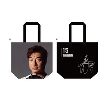 MARINES OFFICIAL FANBOOK 2025 第5弾 トートバッグ