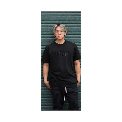 Marines Apparel 2025(NCE) フェイスタオル(全3種) 詳細画像 #61山本 大斗 3