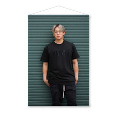 Marines Apparel 2025(NCE) タペストリー(全3種)