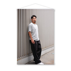 Marines Apparel 2025(NCE) タペストリー(全3種) 詳細画像