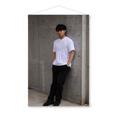 Marines Apparel 2025(NCE) タペストリー(全3種) 詳細画像