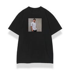 Marines Apparel 2025(NCE) Tシャツ ブラック(全3種)