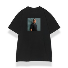 Marines Apparel 2025(NCE) Tシャツ ブラック(全3種) 詳細画像