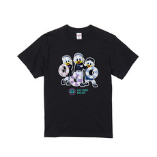 BSW実写マスコット Tシャツ