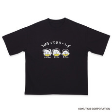 おえかきさん×MARINES とりおＴシャツ 詳細画像
