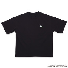 おえかきさん×MARINES まーくん刺繍Ｔシャツ 詳細画像