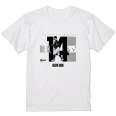 2025ベストシーン Tシャツ(7.13#14小島)