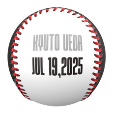 2025ベストシーン ピクチャーボール(7.19#10上田) 詳細画像