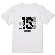 2025ベストシーン Tシャツ(7.19#16種市)