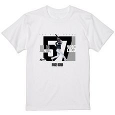 2025ベストシーン Tシャツ(7.19#57小川)