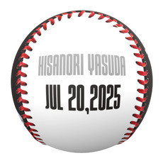 2025ベストシーン ピクチャーボール(7.20#5安田) 詳細画像
