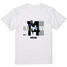 2025ベストシーン Tシャツ(7.20#14小島)