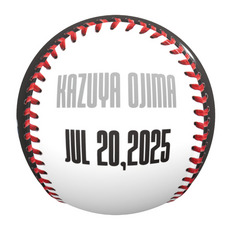 2025ベストシーン ピクチャーボール(7.20#14小島) 詳細画像
