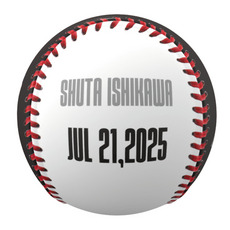 2025ベストシーン ピクチャーボール(7.21#21石川柊) 詳細画像