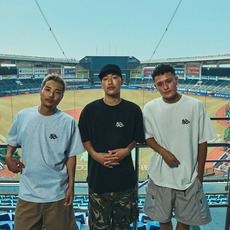 MARINES × KEBOZ MK1 S/S TEE 詳細画像