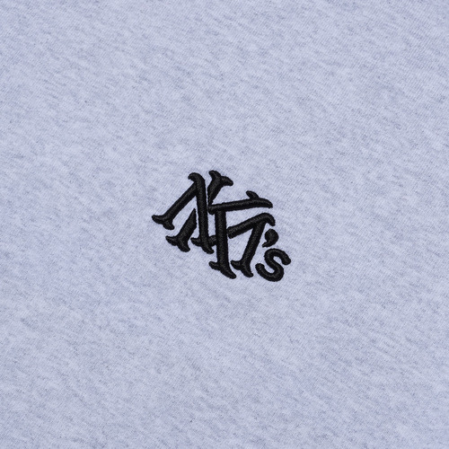 MARINES × KEBOZ MK1 S/S TEE 詳細画像 グレー 13