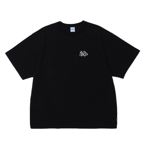 MARINES × KEBOZ MK1 S/S TEE 詳細画像 グレー 3
