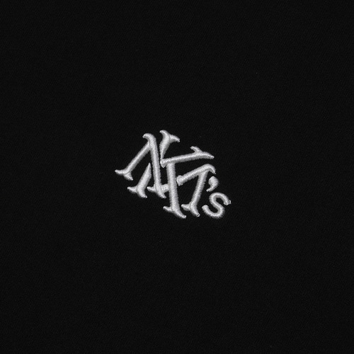 MARINES × KEBOZ MK1 S/S TEE 詳細画像 グレー 5
