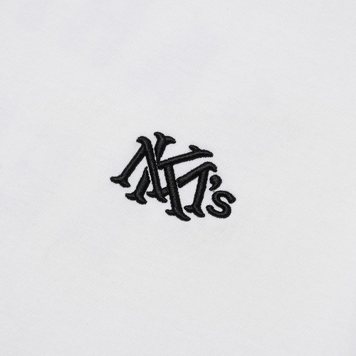 MARINES × KEBOZ MK1 S/S TEE 詳細画像 グレー 9