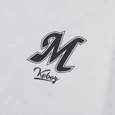 MARINES × KEBOZ MK2 S/S TEE 詳細画像