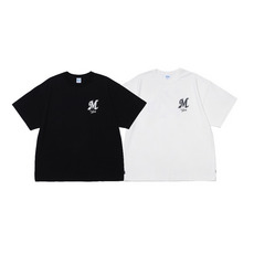 MARINES × KEBOZ MK2 S/S TEE 詳細画像