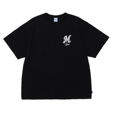 MARINES × KEBOZ MK2 S/S TEE 詳細画像