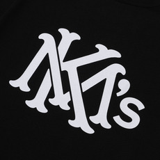 MARINES × KEBOZ MK2 S/S TEE 詳細画像