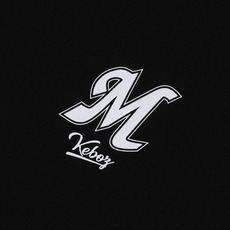 MARINES × KEBOZ MK2 S/S TEE 詳細画像