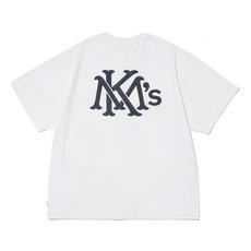 MARINES × KEBOZ MK2 S/S TEE 詳細画像
