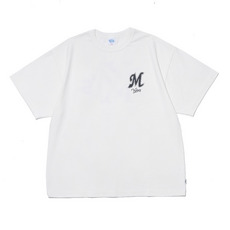 MARINES × KEBOZ MK2 S/S TEE 詳細画像