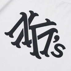 MARINES × KEBOZ MK2 S/S TEE 詳細画像