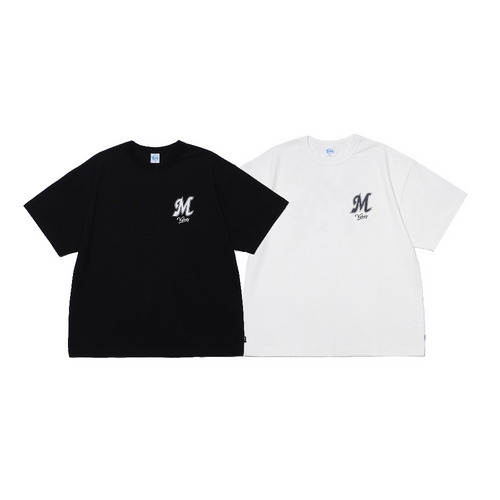 MARINES × KEBOZ MK2 S/S TEE 詳細画像 ホワイト 2