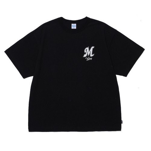 MARINES × KEBOZ MK2 S/S TEE 詳細画像 ホワイト 4