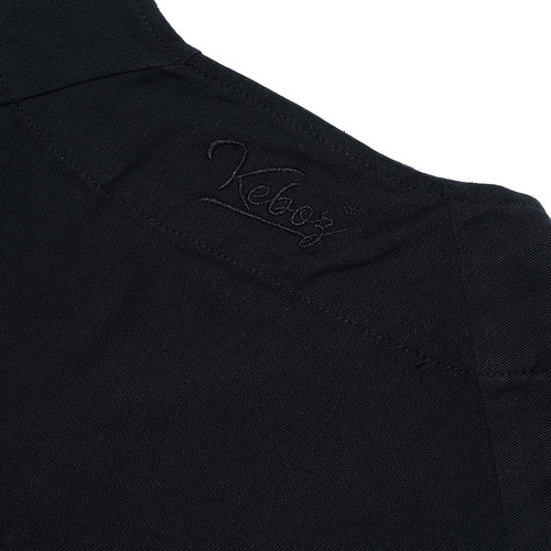 MARINES × KEBOZ MK BASEBALL JERSEY 詳細画像 ブラック 4