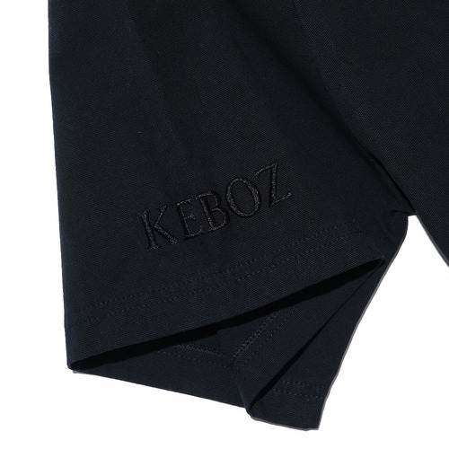 MARINES × KEBOZ MK BASEBALL JERSEY 詳細画像 ブラック 6