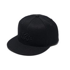 MARINES × KEBOZ MK CAP 詳細画像