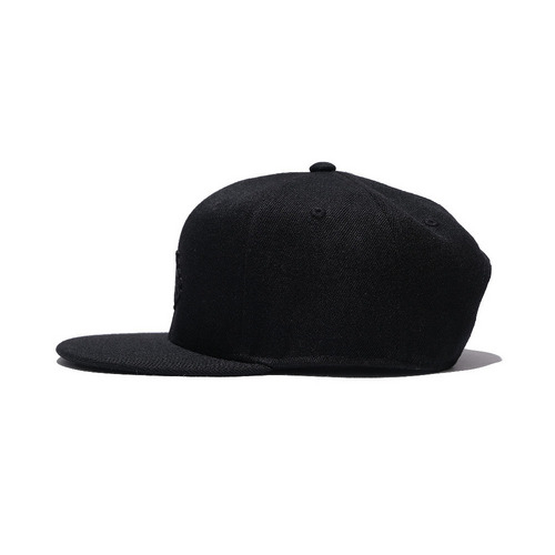 MARINES × KEBOZ MK CAP 詳細画像 ブラック×ホワイト 7