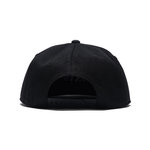 MARINES × KEBOZ MK CAP 詳細画像 ブラック×ホワイト 8