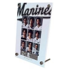 MARINES ONLINEくじ ―FANBOOK 2025 第2弾―①　チケット 詳細画像