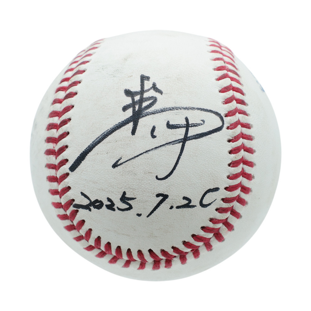 ペドリ 欧州CL試合球 サインカード Topps Merlin ペドリ 欧州CL試合球 サインカード Topps Merlin