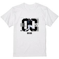 2025ベストシーン Tシャツ(8.5#00池田)