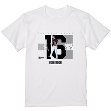 2025ベストシーン Tシャツ(8.5#16種市)