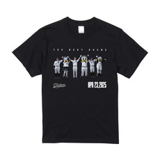 2025前半戦ハイライト Tシャツ