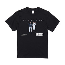 千葉ロッテ支給品シャツ 上田希由翔選手 プロ入り初ホームラン記念Tシャツ/マリーンズ