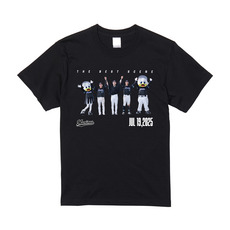 2025前半戦ハイライト Tシャツ/マリーンズオンラインストア