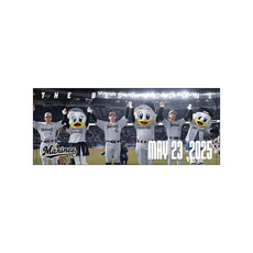 2025前半戦ハイライト フェイスタオル