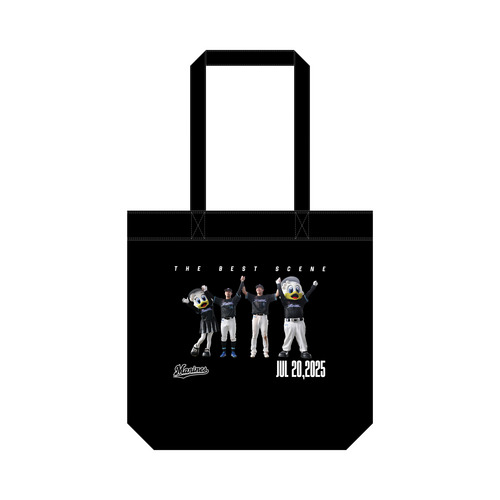 千葉ロッテマリーンズ バッグ 新品 非売品 1675047434_4.jpg