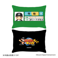 パワプロ(栄冠ナイン)×マリーンズ 枕・クッションカバー